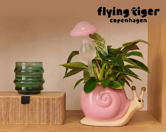 Flying Tiger'da 750 TL Alışverişe 150 TL MaxiPuan