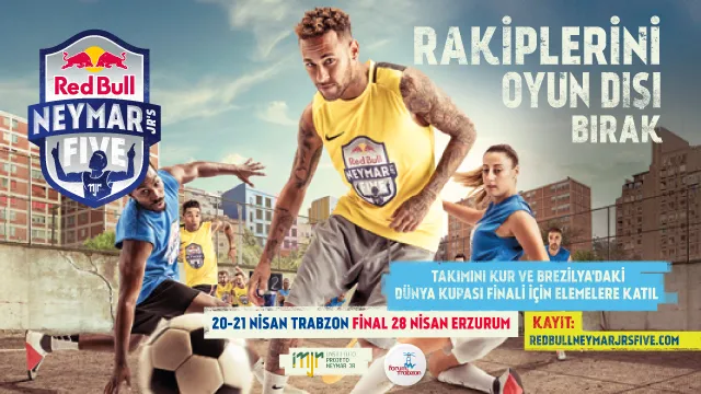 Rakiplerini Oyun Dışı Bırak Rakiplerini Oyun Dışı Bırak