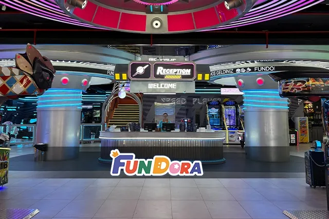 Fundora'da Vodafone’lulara Özel %15 İndirim