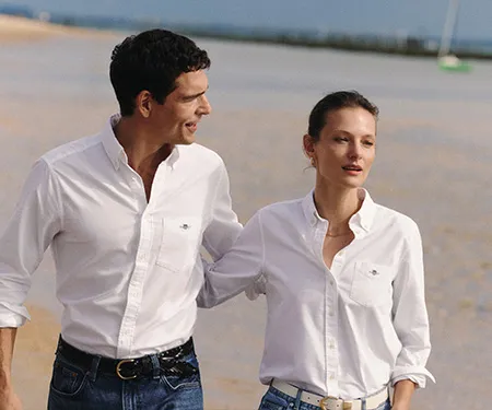 Gant'ta Alışverişe Bonus: 7000 TL’ye 800 TL!