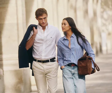 GANT'te 8.000 TL ve Üzeri Alışverişe Kaçırılmayacak 600 TL Bonus İmkanı!