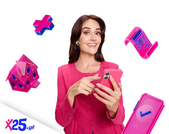 Maximum Card ile MTV ve Vergi Ödemelerinde Taksit İmkanı