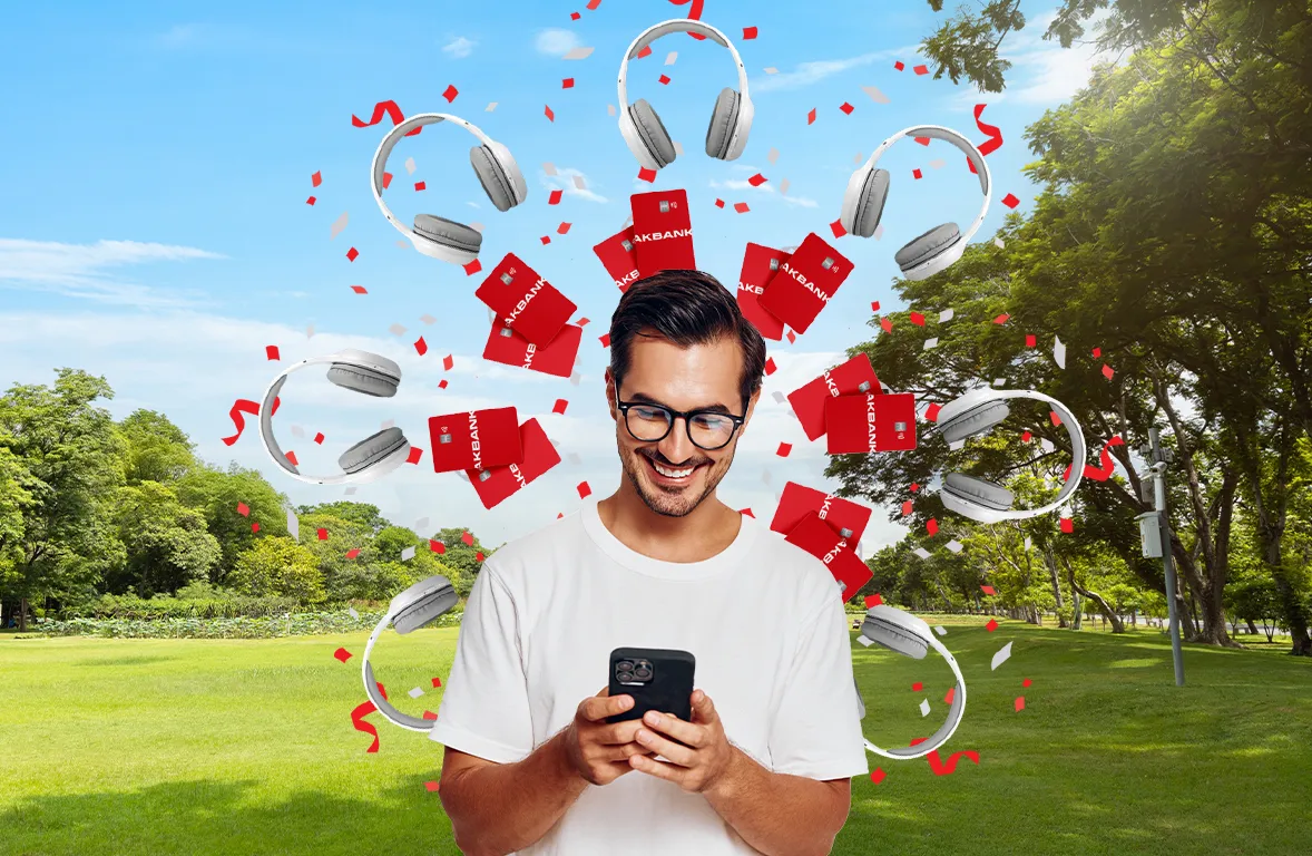 Genç Akbanklı QR Kampanyası: %10 İndirim Fırsatı