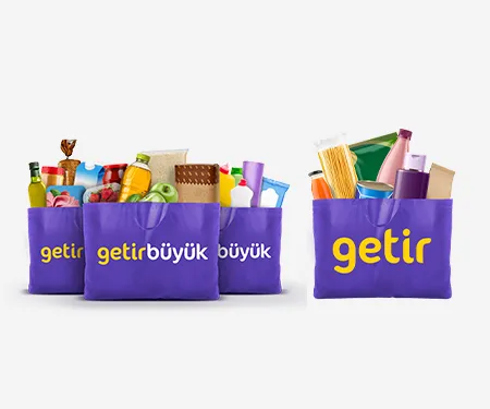Getir Bonus Kampanyası: 600 TL Getir!