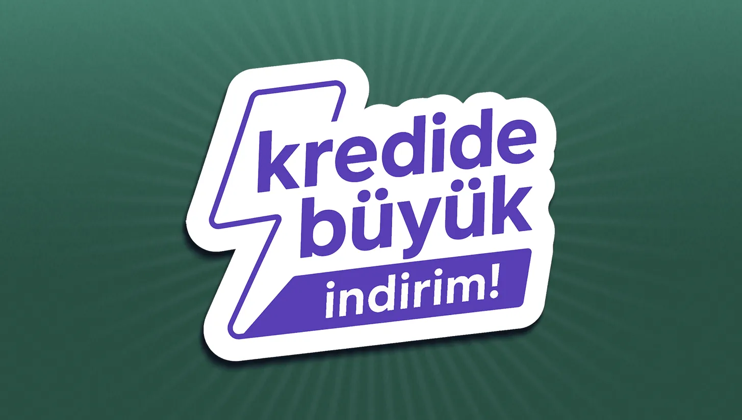 GetirFinans Kredi Kampanyası: İndirimli Faiz Oranları!
