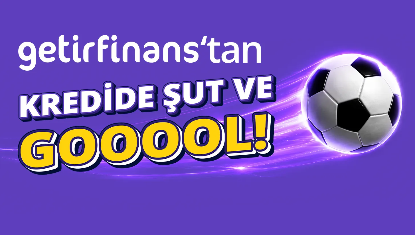 GetirFinans Kredi Kampanyası: Avantajlı Faiz Oranları!