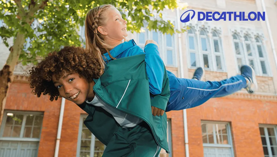 Decathlon'da Getirfinans ile 6 Taksit Fırsatı