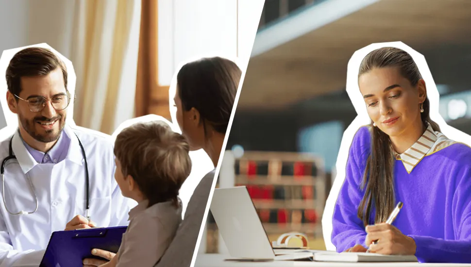 GetirFinans: Eğitim & Sağlık Harcamalarına Ücretsiz Taksit