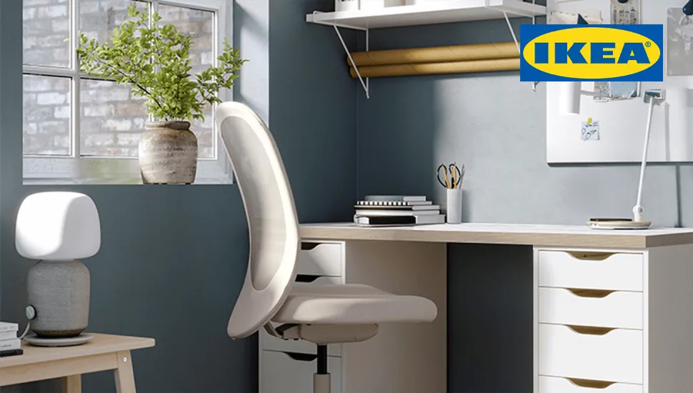 Getirfinans ile IKEA'da Peşin Fiyatına 9 Taksit!