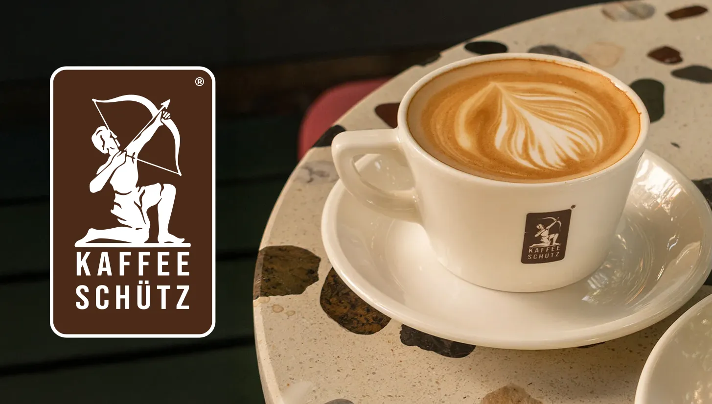 GetirFinans ile Kaffee Schutz'ta Hediye Çeki!