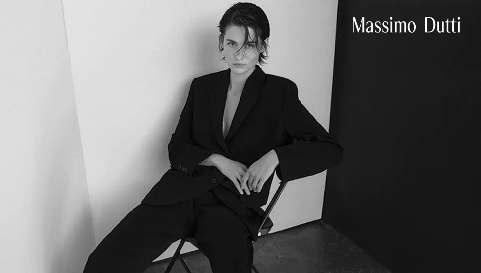 Massimo Dutti'de Getirfinans ile Peşin Fiyatına Taksit!