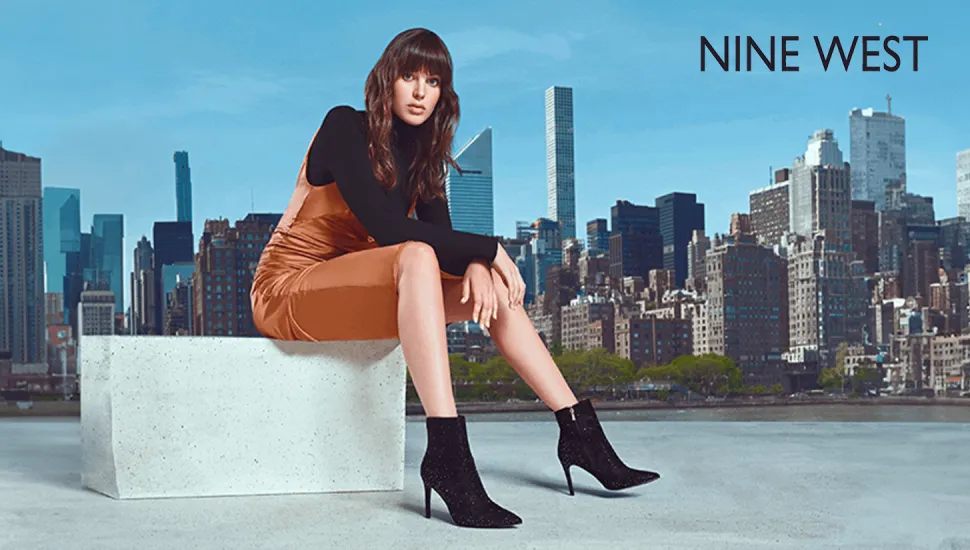 Nine West'te Getirfinans ile Peşin Fiyata Taksit!