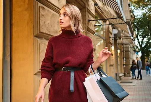 Giyim ve Ayakkabı Alışverişlerinize 5.000 TL Bankkart Lira