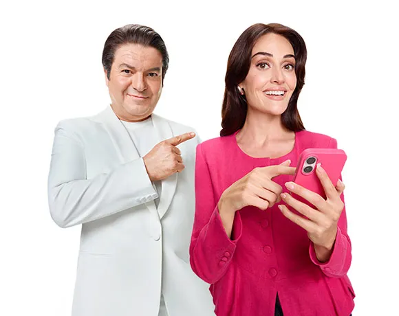 Giyim ve Kozmetik MaxiPuan Kampanyası