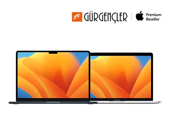 Gürgençler Apple mağazaları ve www.gurgencler.com.tr'de Peşin Fiyatına 3 Taksit Fırsatı!