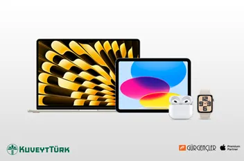 Gürgençler'de 9 Aya Varan Taksit İmkanı! Kuveyt Türk Kartları ile Avantajlı Alışverişler