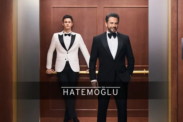 Hatemoğlu'nda Kaçırılmaz Fırsat: %35 İndirimle Gardırobunuzu Yenileyin!