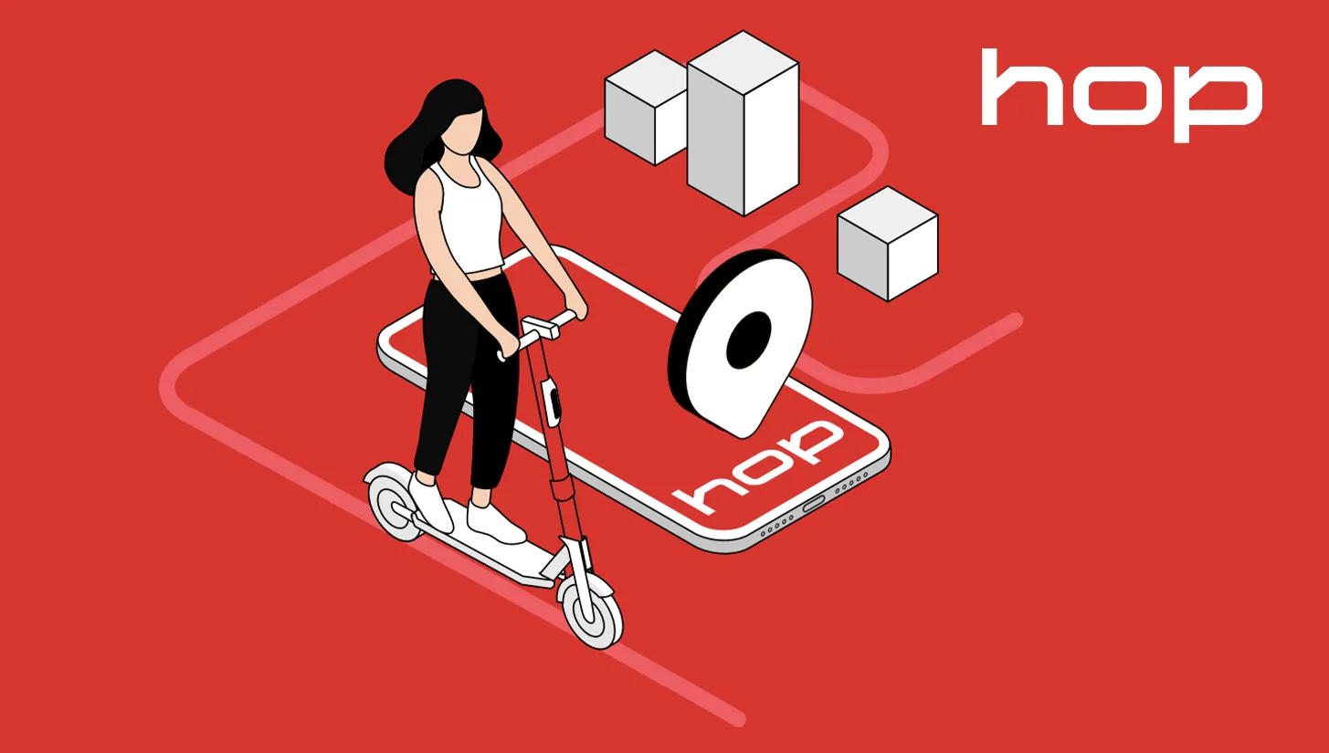 GetirFinans'tan %50 Cashback: Hop ile İndirim Fırsatı