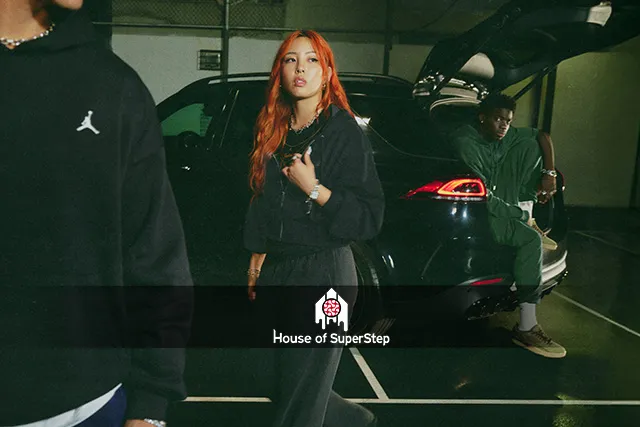 House of SuperStep'te Büyük İndirim Fırsatı! 2.000 TL İndirim Kodunu Kaçırma