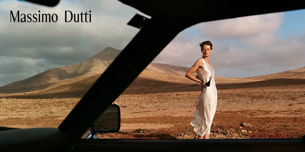 HSBC Premier ile Massimo Dutti'nde %10 İndirim!