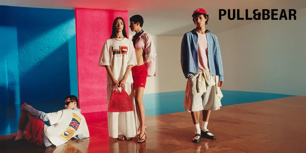 Pull&Bear'da %10 Büyük İndirim Fırsatı! HSBC Premier Kartıyla Kaçırılmayacak Teklif!