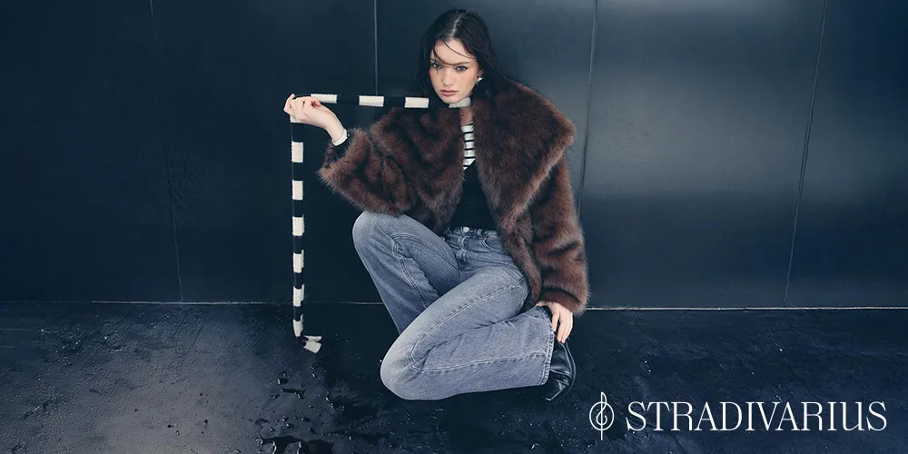 Stradivarius'ta Büyük Fırsat! HSBC Premier Kartıyla %10 İndirimle Alışveriş Yapın