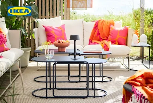 IKEA'da Büyük Fırsat: Bankkart ile 750 TL Kazan ve 6 Taksit Avantajından Yararlan!