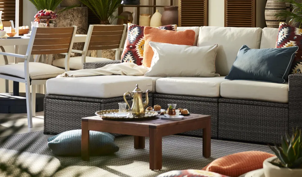 Ikea'da 50 TL Worldpuan! 
