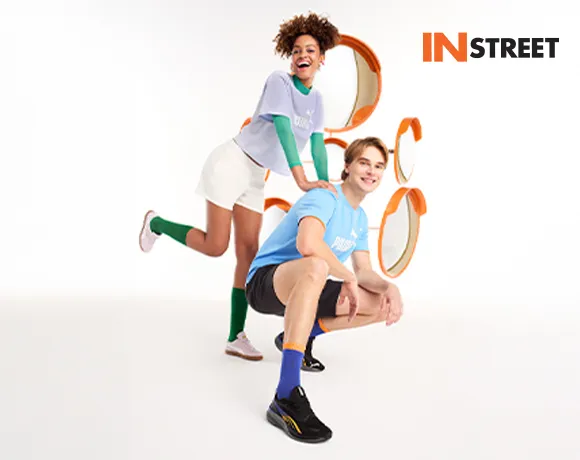 IN Street'te Büyük İndirim: 1.250 TL Fırsatı!