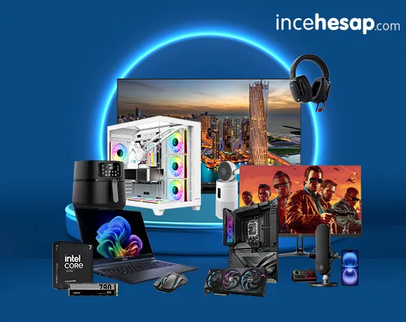 İncehesap MaxiPuan Kampanyası - 1500 TL'ye Varan Fırsat