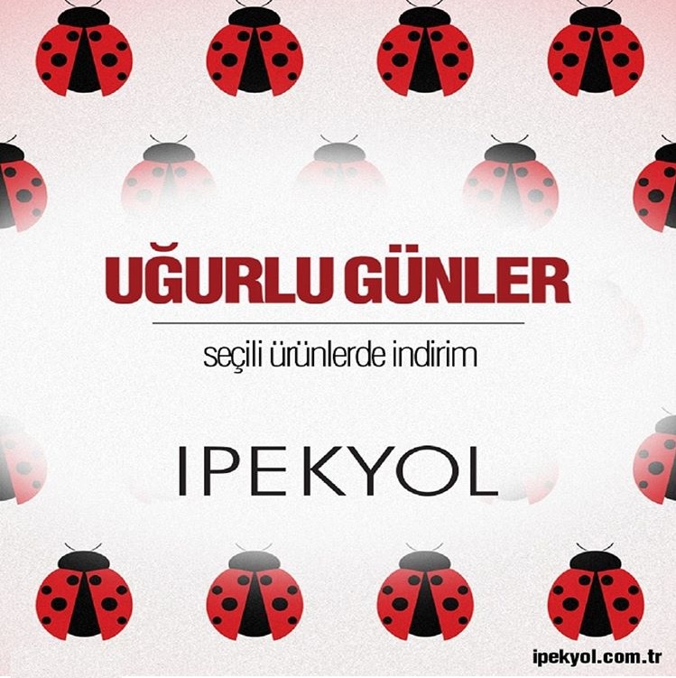İpekyol'da Uğurlu Günler Başladı! İpekyol'da Uğurlu Günler Başladı!