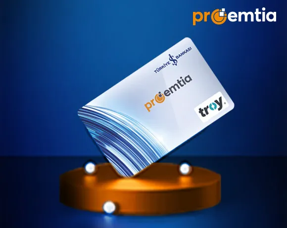 İş Bankası Proemtia Kart ile İndirim Fırsatı