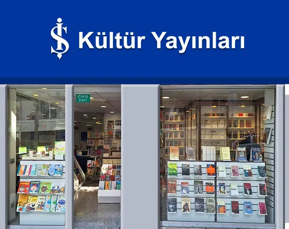 İş Kültür Mağazalarında Maximum Kartlara %25 İndirim Fırsatı!