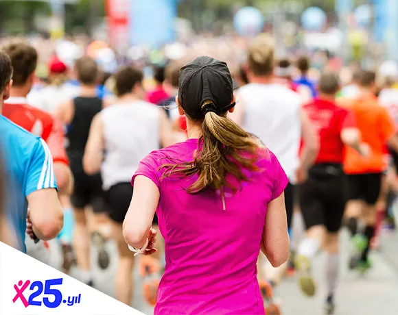 İstanbul Maratonu Kayıtlarında MaxiPuan Fırsatı