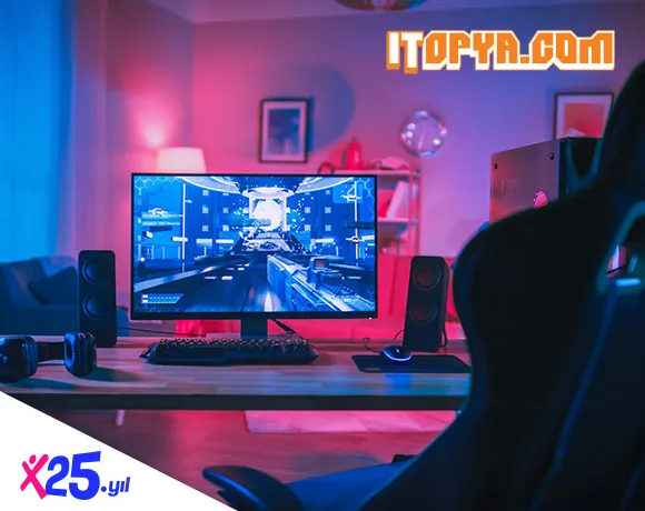 İtopya'da MaxiPuan Kampanyası: Peşin Fiyatına Taksit!