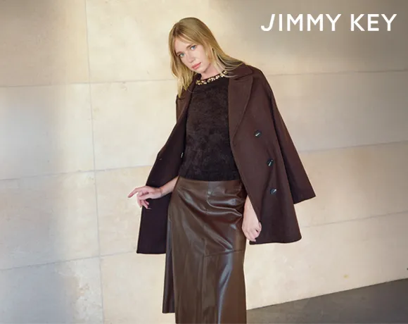Jimmy Key'de Büyük Fırsat! 400 TL MaxiPuan Kazanma Şansı