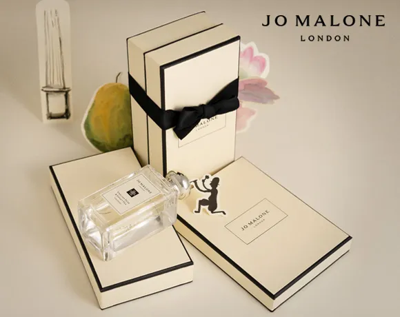 Jo Malone London: 500 TL MaxiPuan Kampanyası