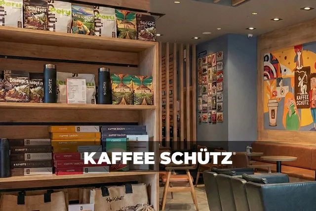Kaffee Schütz Kahve Online'da %30 İndirim Fırsatı! En İyi Çekirdek ve Kapsül Kahveler