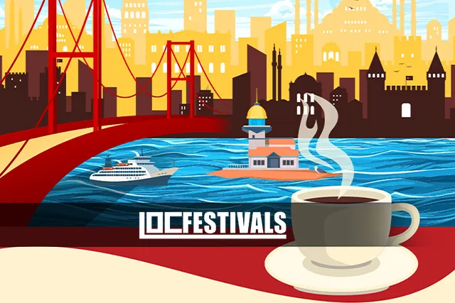 FO Coffee Festival İstanbul'da %30 Ek İndirim Fırsatı! Biletler Çok Yakında!