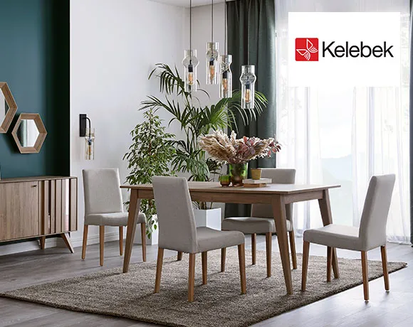 Kelebek'de ilave 4 taksit fırsatı! Kelebek'de ilave 4 taksit fırsatı!