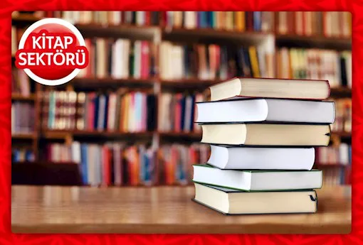 Kitap Sektöründe +3 Taksit
Kitap Sektöründe +3 Taksit