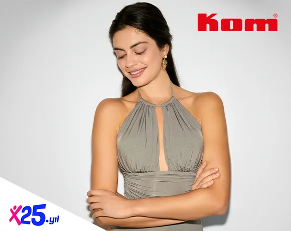 Kom'da 400 TL MaxiPuan Kampanyası | İşbankası