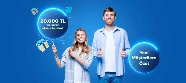 Kredi kartı borcunuz kendi kendini ödeyebilir!