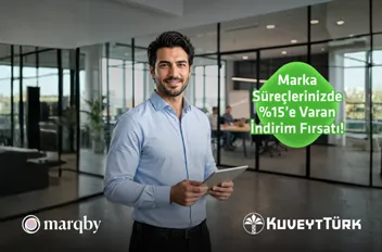 Kuveyt Türk & Marqby: E-Ticaret Marka İndirimi