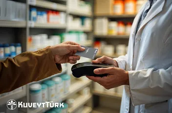 Kuveyt Türk POS Kampanyası: Sağlık Sektöründe Taksit İmkanlarında Devrim!
