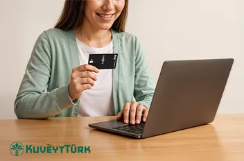 Kuveyt Türk Sanal POS Kampanyası ile E-Ticaret İşletmenize Özel Fırsatlar