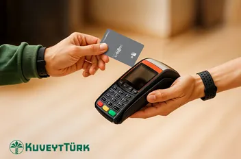 Yeni İşletmeler İçin Kaçırılmaz Fırsat! Kuveyt Türk POS Kampanyası Detayları