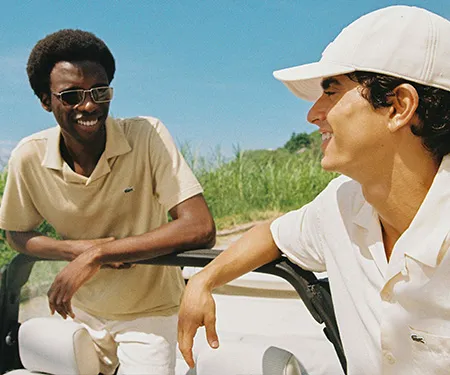 Lacoste'ta Bonus Kampanyası: 10.000 TL Alışverişe 1200 TL!