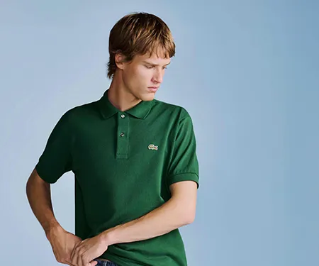 Lacoste Bonus Kampanyası: 10.000 TL'ye 1200 TL Bonus!