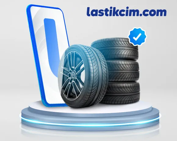Lastikcim.com Maxima ile 4 Taksit Kampanyası